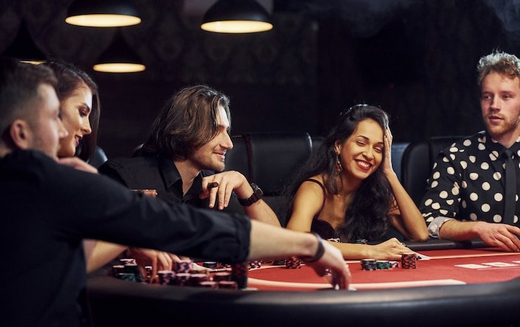 love cassino