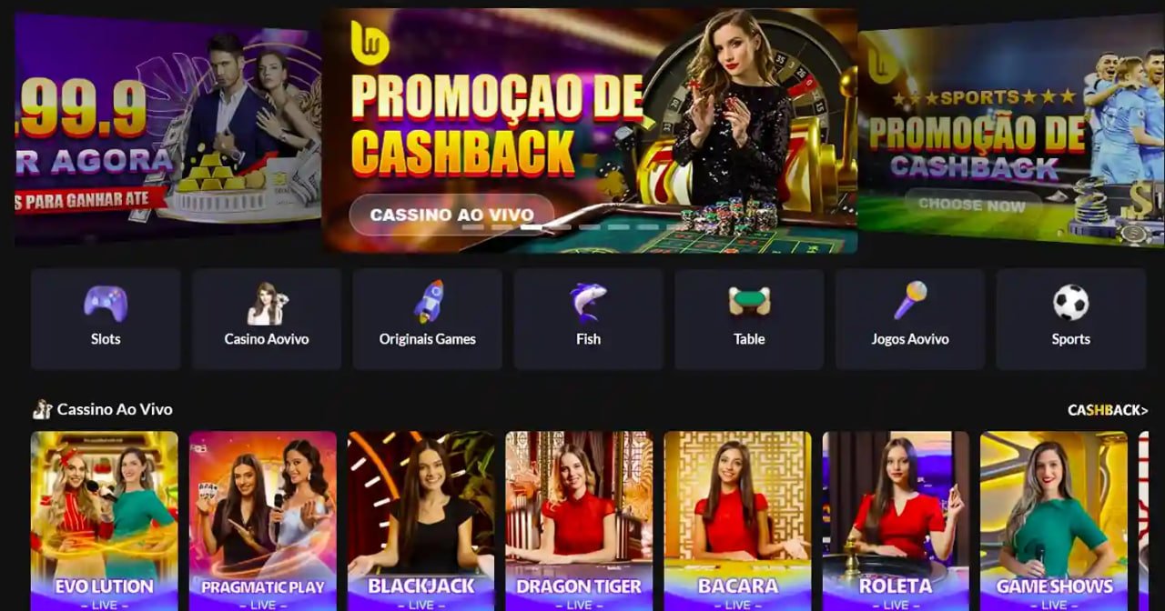love cassino